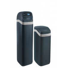 Умягчитель EcoWater eVolution 600 Power Qmax=2,5м³/час; Vфм=32л