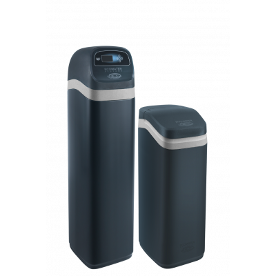 Умягчитель EcoWater eVolution 600 Power Qmax=2,5м³/час; Vфм=32л