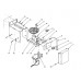Ecowater Bracket inner EFP (repl 7186336) ( 7288170 )