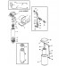 Ecowater FERRULE NUT A ( zie ook 16 3 9 1 2) ( 1202600,1202600 )