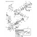 Ecowater FERRULE NUT A ( zie ook 16 3 9 1 2) ( 1202600,1202600 )