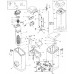 Ecowater DISTRIBUTOR TOP AUTO ( 7077870,7077870 )