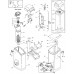 Ecowater DISTRIBUTOR TOP AUTO ( 7077870,7077870 )