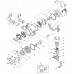 Ecowater FERRULE NUT A ( zie ook 16 3 9 1 2) ( 1202600,1202600 )