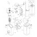 Ecowater DISTRIBUTOR TOP AUTO ( 7077870,7077870 )