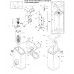 Ecowater DISTRIBUTOR TOP AUTO ( 7077870,7077870 )