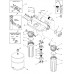 Ecowater Aqua flex tank ( 7205326 )