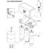 Ecowater Adaptor 1/4