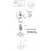 Ecowater ACTIVATED CARBON 1 CUFT ( 4100700 )