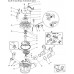 Ecowater Bearing ( 7171250,7171250 )