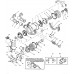 Ecowater FERRULE NUT A ( zie ook 16 3 9 1 2) ( 1202600,1202600 )