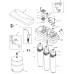 Ecowater Aqua flex tank ( 7205326 )