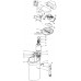 Ecowater DISTRIBUTOR TOP AUTO ( 7077870,7077870 )