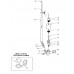 Ecowater BODY BRINE VALVE ( 7092252 )