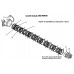 Ecowater Seal kit efp ( 7195238,7195238 )