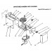 Ecowater Bracket inner EFP (repl 7186336) ( 7288170 )
