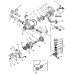 Ecowater FERRULE NUT A ( zie ook 16 3 9 1 2) ( 1202600,1202600 )