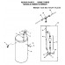 Ecowater BODY BRINE VALVE ( 7092252 )