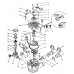 Ecowater FERRULE NUT A ( zie ook 16 3 9 1 2) ( 1202600,1202600 )