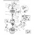 Ecowater Bearing ( 7171250,7171250 )