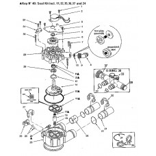 Ecowater C-Ring Bypass ( 7175238 )