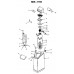 Ecowater DISTRIBUTOR TOP AUTO ( 7077870,7077870 )