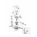 Ecowater Motor DC (repl 7250622, 7249364, 7234731, 7223015 7228544) ( 7286039,7286039, 7250622, 7249364, 7234731, 7223015, 7228544, 7249354, 7281291 )