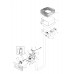 Ecowater Timer assembly ( 7031565 )