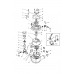 Ecowater FERRULE NUT A ( zie ook 16 3 9 1 2) ( 1202600,1202600 )