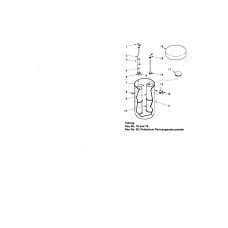 Ecowater CHECK VALVE INLET 5/16 ( 7147308 )