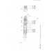 Ecowater BODY BYPASS (replaces 1226100) ( 7129863,7129863 )