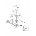 Ecowater Motor DC (repl 7250622, 7249364, 7234731, 7223015 7228544) ( 7286039,7286039, 7250622, 7249364, 7234731, 7223015, 7228544, 7249354, 7281291 )