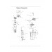 Ecowater DISTRIBUTOR TOP AUTO ( 7077870,7077870 )