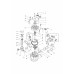 Ecowater FERRULE NUT A ( zie ook 16 3 9 1 2) ( 1202600,1202600 )