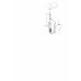 Ecowater Brine valve ASM ( repl 7221762) ( 7256929 )