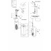 Ecowater FERRULE NUT A ( zie ook 16 3 9 1 2) ( 1202600,1202600 )