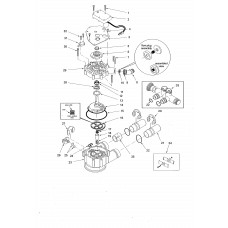 Ecowater Seal ( 7172989 )