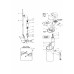 Ecowater BODY BRINE VALVE ( 7092252 )
