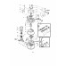 Ecowater Motor DC (repl 7250622, 7249364, 7234731, 7223015 7228544) ( 7286039,7286039, 7250622, 7249364, 7234731, 7223015, 7228544, 7249354, 7281291 )