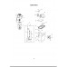 Ecowater DISTRIBUTOR TOP AUTO ( 7077870,7077870 )