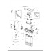 Ecowater Automatic shut-off cover ( 7273345 )