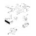 Ecowater FERRULE NUT A ( zie ook 16 3 9 1 2) ( 1202600,1202600 )