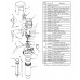 Ecowater SPRING RETAINER ( 7301685 )