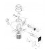 Ecowater FERRULE NUT A ( zie ook 16 3 9 1 2) ( 1202600,1202600 )