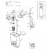 Ecowater DISTRIBUTOR TOP AUTO ( 7077870,7077870 )