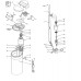 Ecowater DISTRIBUTOR TOP AUTO ( 7077870,7077870 )