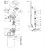 Ecowater DISTRIBUTOR TOP AUTO ( 7077870,7077870 )