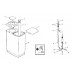Ecowater BODY BRINE VALVE ( 7092252 )