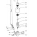 Ecowater SEAL BOTTOM ( 516211,516211 )