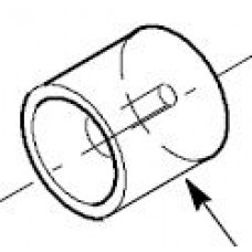 Ecowater SUPPORT TURBINE ( 7078240,7078240 )